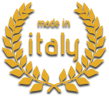 Made in Italy